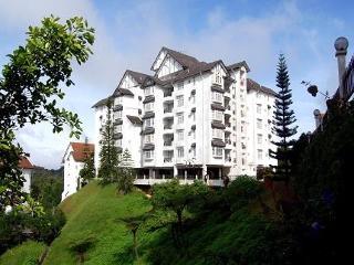 Frasers Silverpark Resort Pahang Darul Makmur Esterno foto