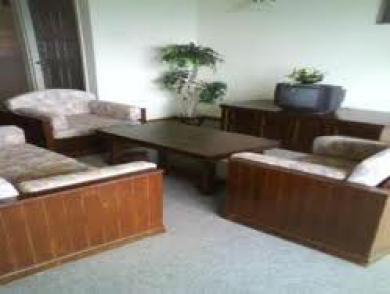 Frasers Silverpark Resort Pahang Darul Makmur Esterno foto